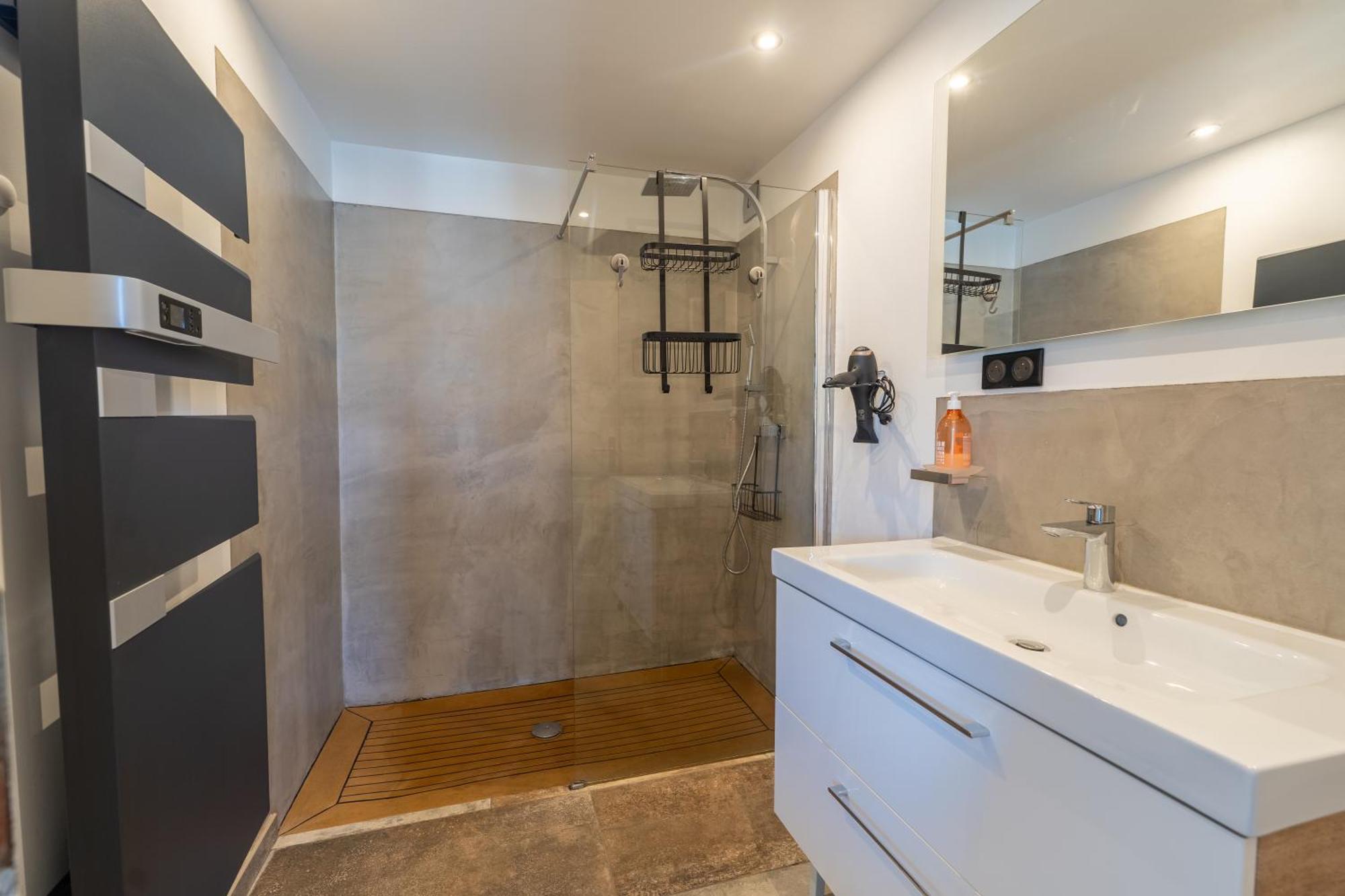 Magnifique Appartement Sur Le Port De Carry Le Rouet מראה חיצוני תמונה